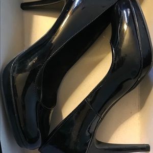 Christian Siriano Kathryn Platform Pump